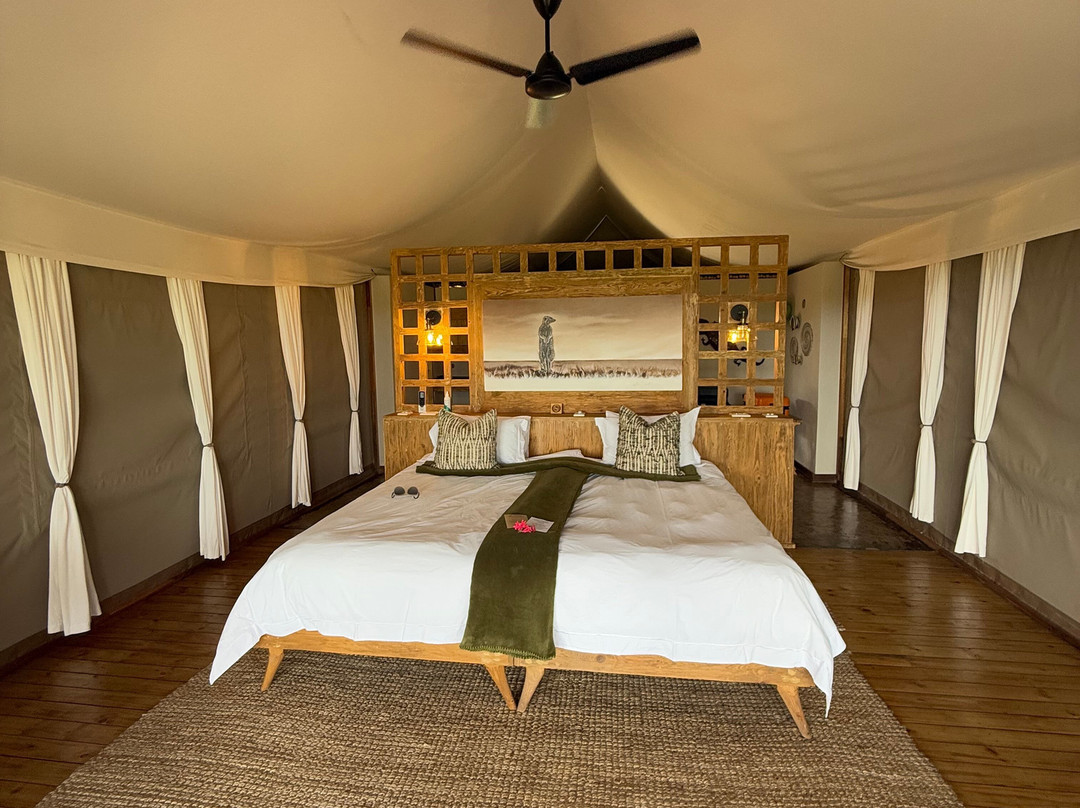 Imagine Africa Luxury Tented Camp主图