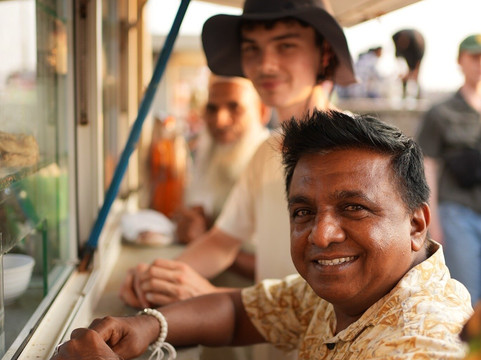 Ceylon Fun Tours-卡图纳耶克必去景点