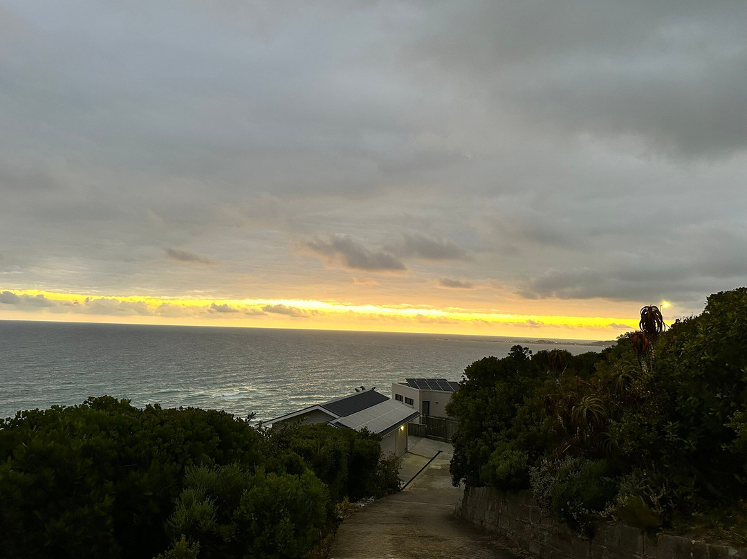 布伦顿海滨别墅酒店主图