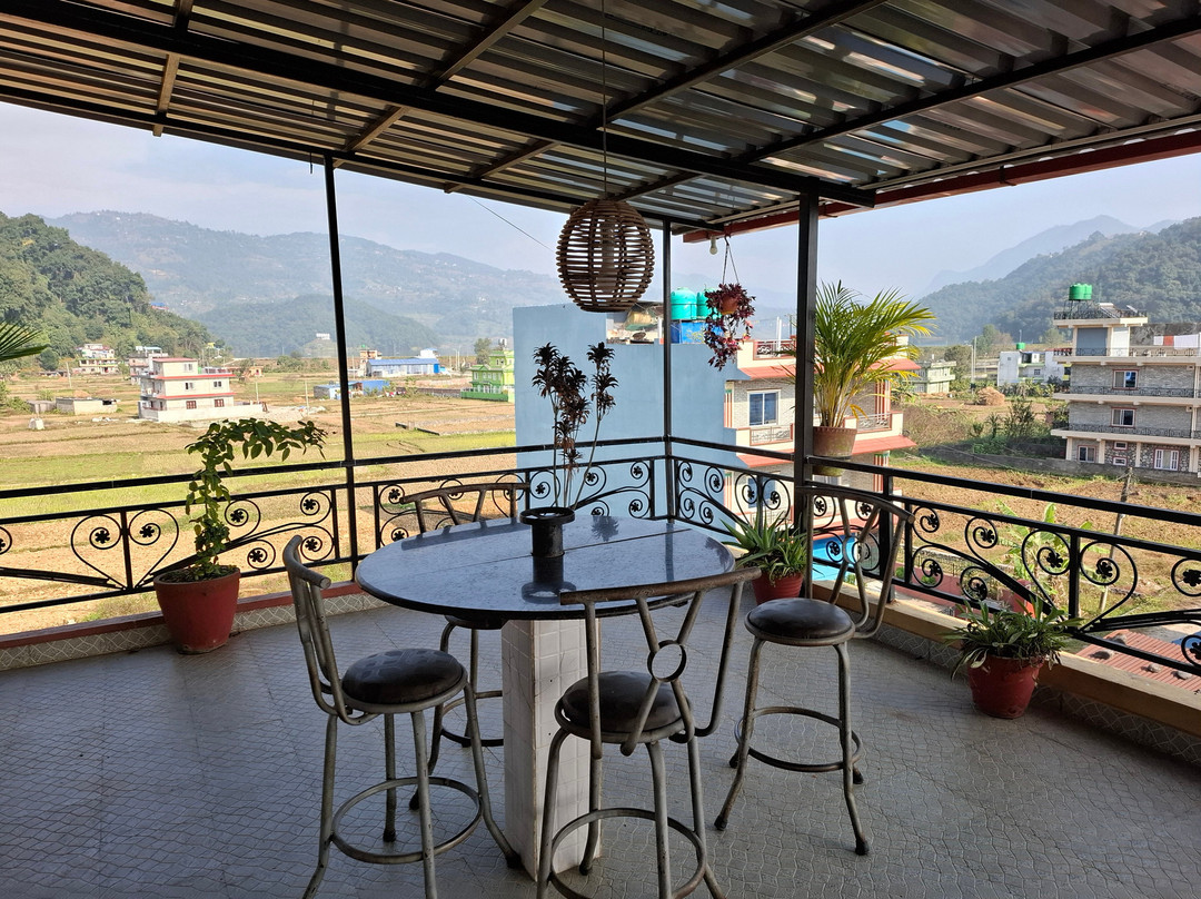 Hotel Young's Stupa主图