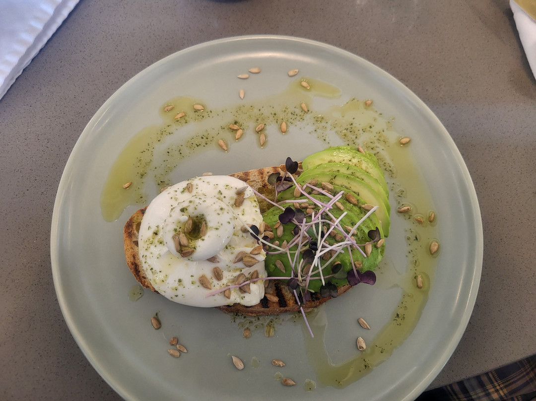 Shina's Boozy Brunch