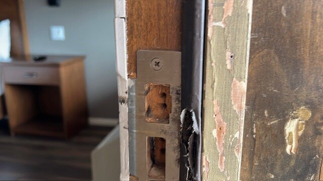 Estancia Inn Hotel主图