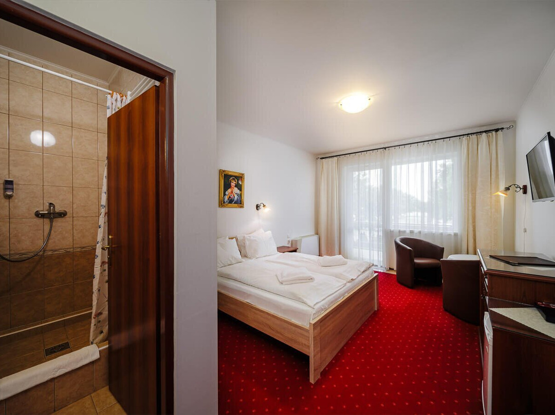 Hotel Elenka主图
