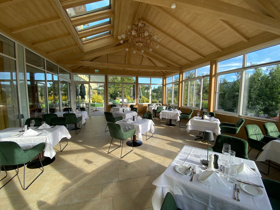 Gartenhotel & Weingut Pfeffel Durnstein主图