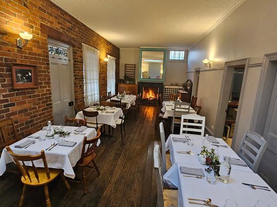 Bushranger Motor Inn主图