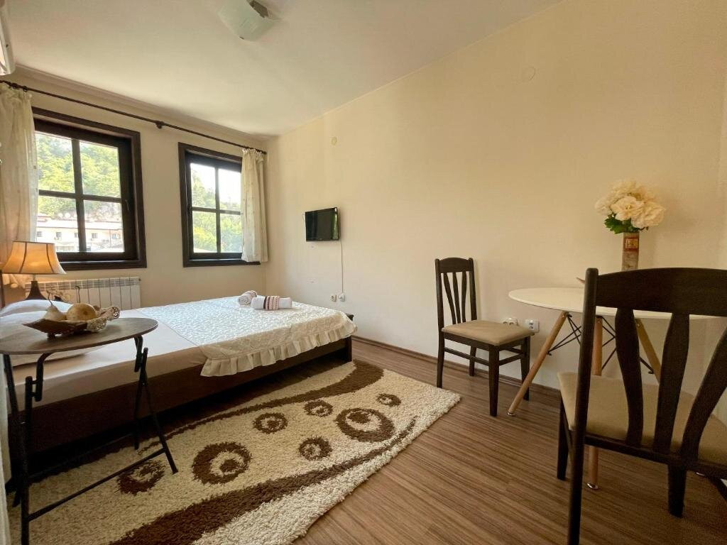 Hotel Slavova Krepost主图