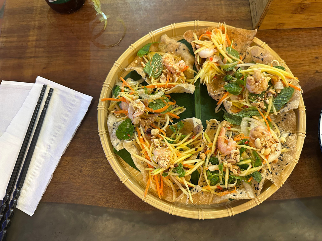 Đặc Sản Hội An