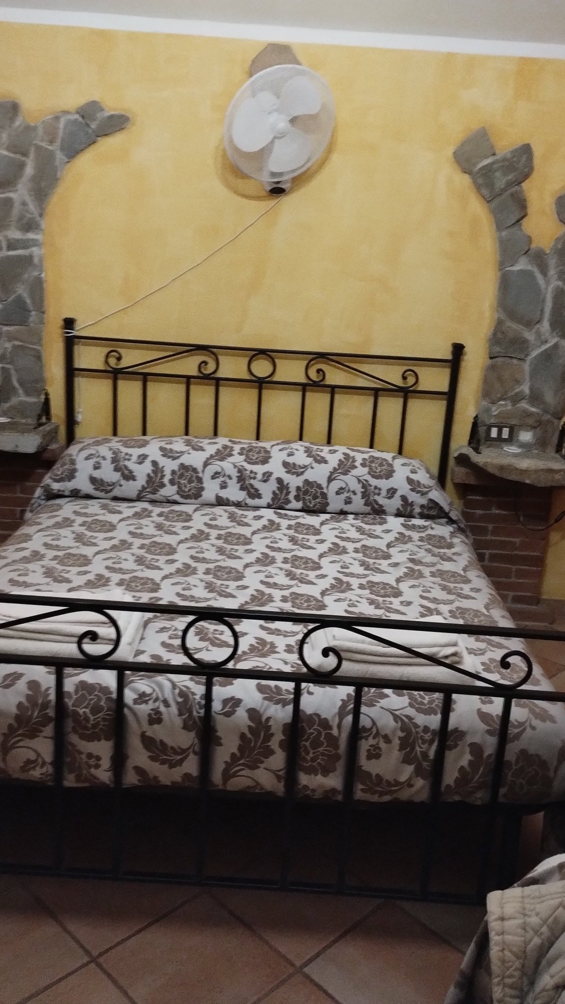 Agriturismo La Contessa Quarter Horse-客卧