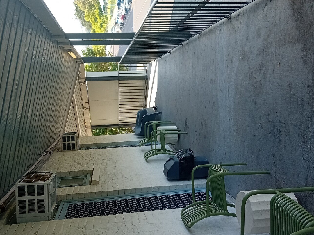 Grand Tasman Hotel主图