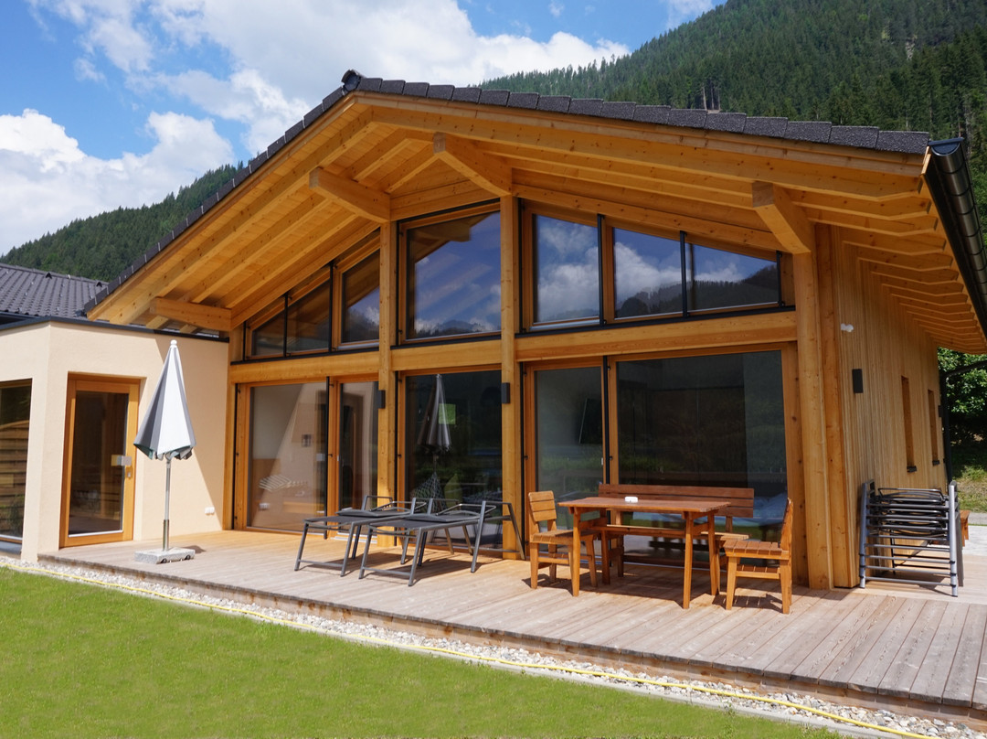 Ferienhof Obergasser & Pension Bergblick主图