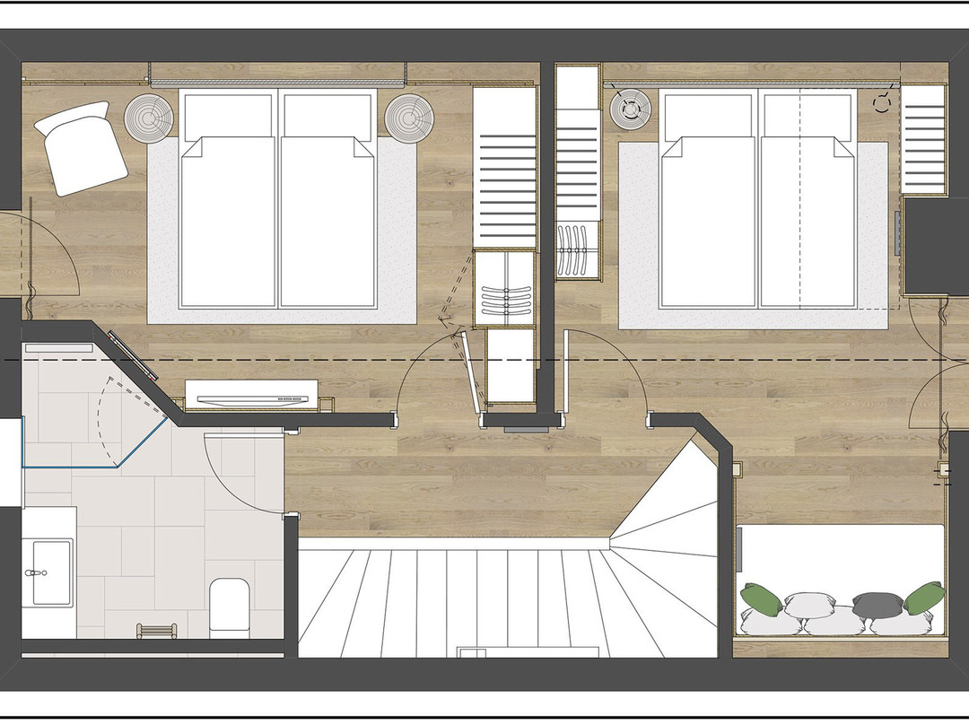 Privillage Stare - B&b, Villa And Chalet主图