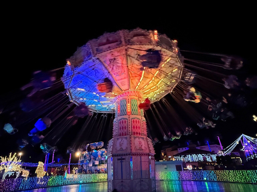 Wakayama Marina City-和歌山市必去景点