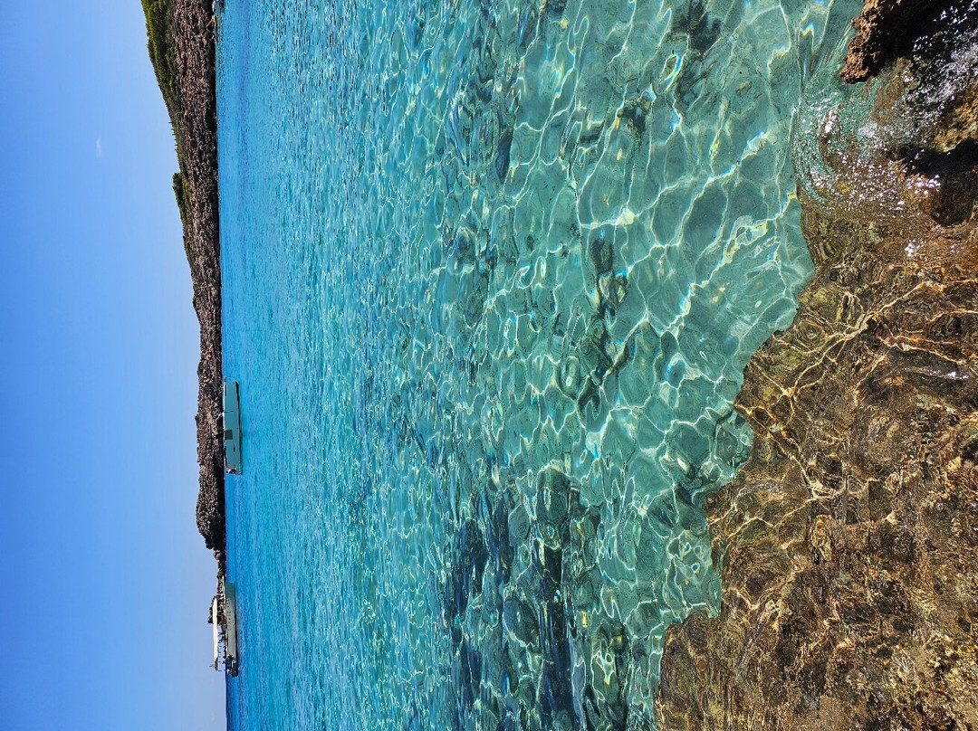 Cala Molto´