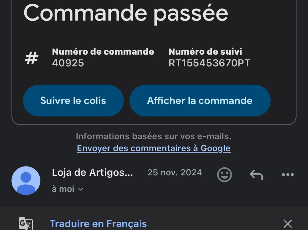 Loja de Artigos Religiosos-花地玛必去景点