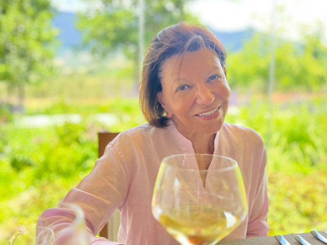 Rupert & Rothschild Vignerons Tasting Centre-Simondium必去景点