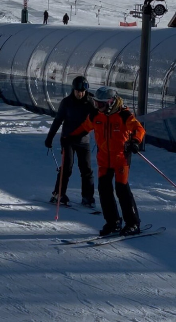 Proski Ski & Snowbaord school Les 2 Alpes-莱德萨阿尔卑斯必去景点