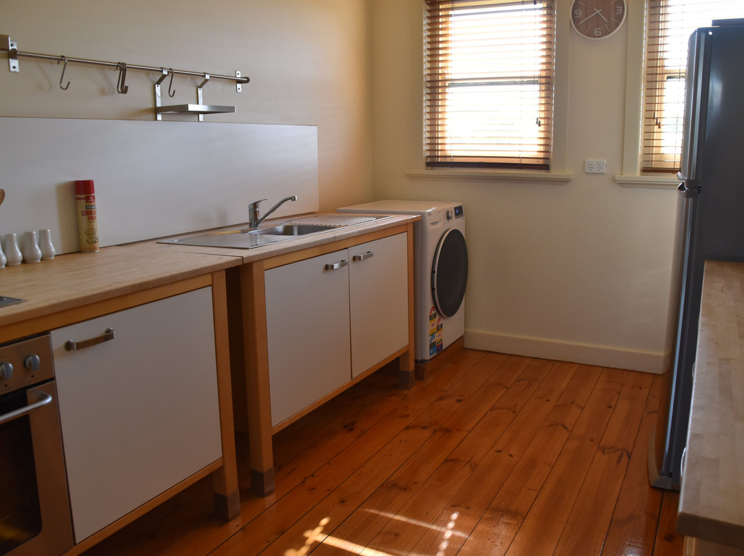 The Park Hotel主图