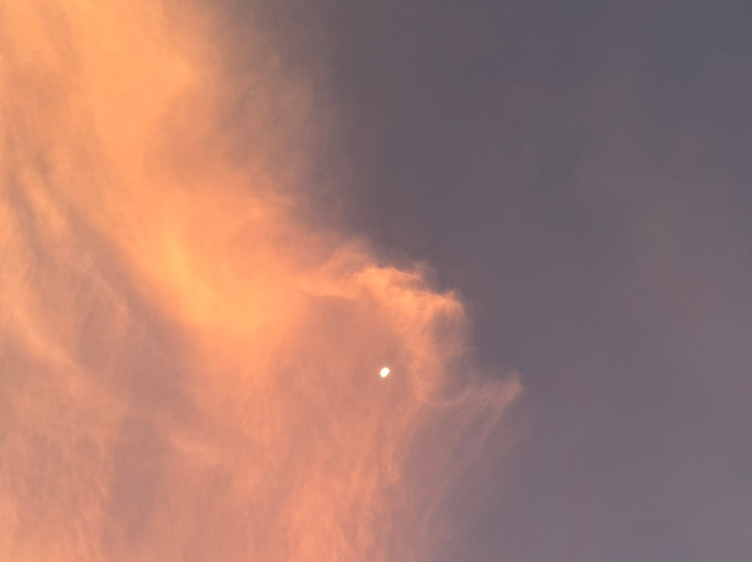 Los Lobos-Cerro Azul必去景点