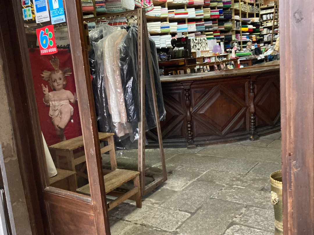 Casa Rural la Canada主图