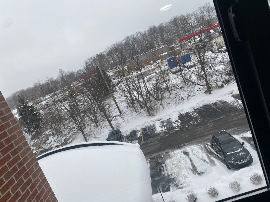 Holiday Inn Express & Suites Cleveland-richfield By IHG主图