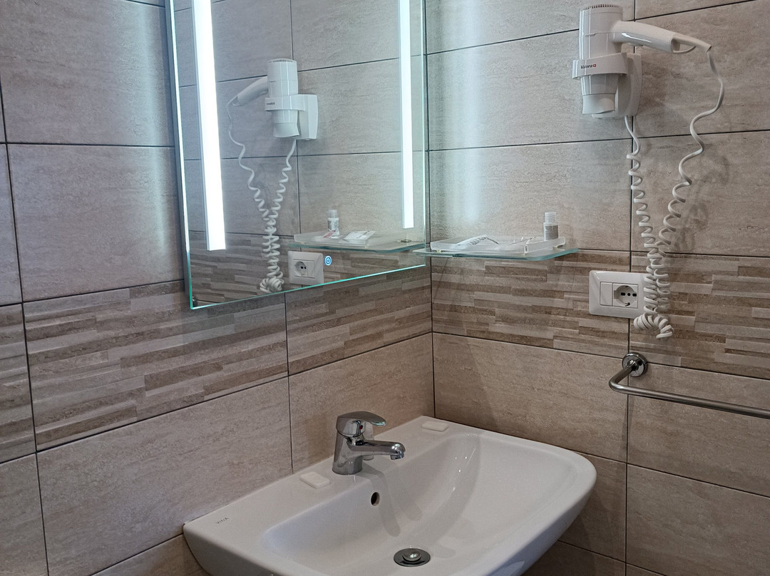 Bed And Breakfast Napoli Bracco主图