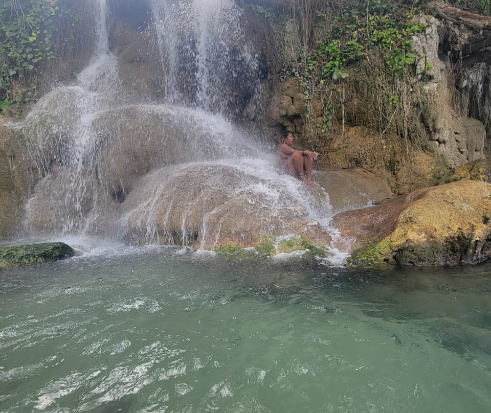 Little Dunn's River Falls景点图片