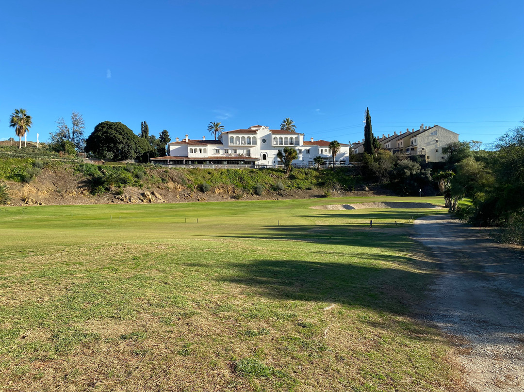 Anoreta Golf Club-Rincon de la Victoria必去景点