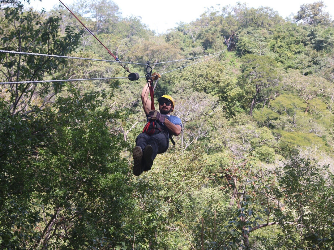 Hacienda Aromal-Comunidad必去景点
