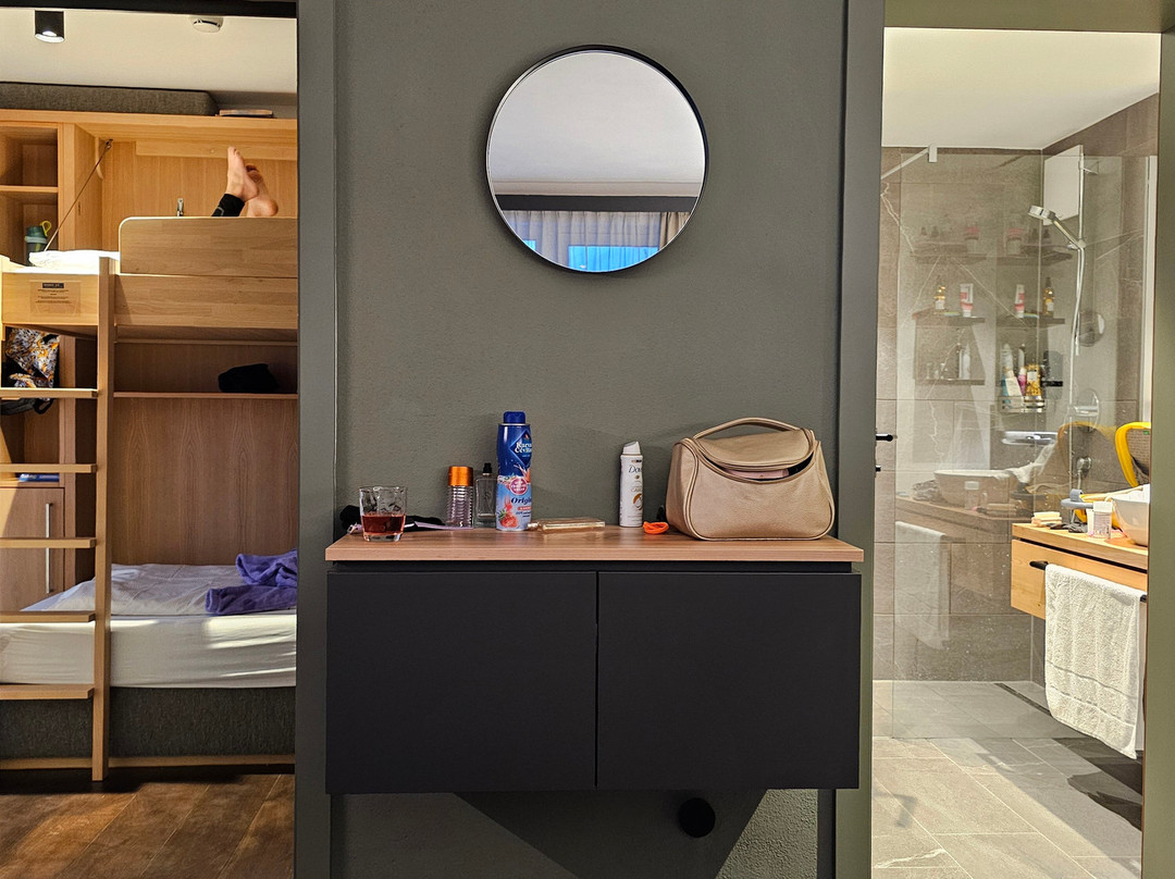 Hotel Sonnblick主图