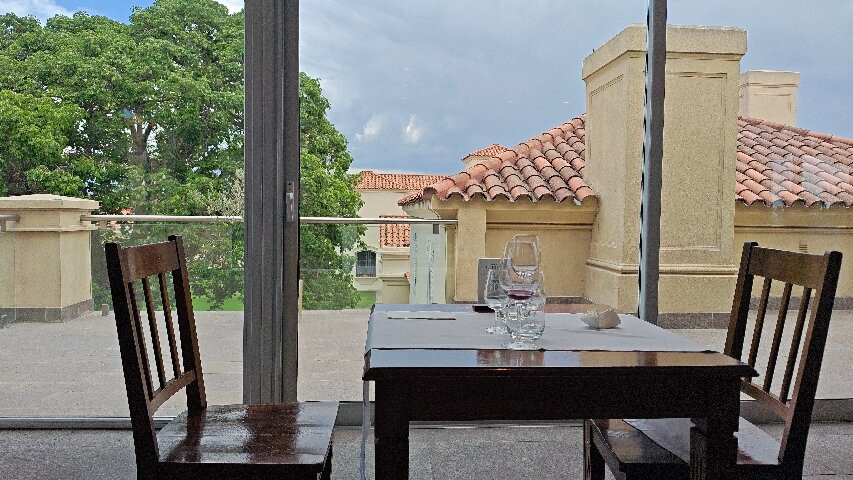 Bodegas Lopez-Maipu必去景点