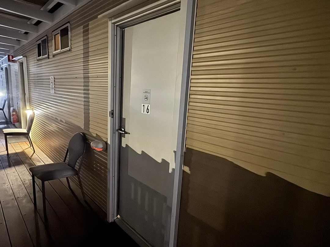 Hive Hotel Moruya主图