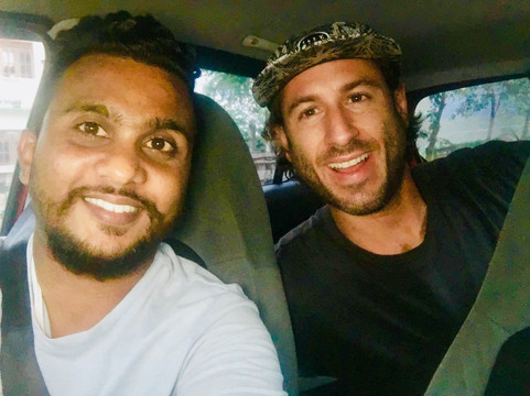 Southern Taxi & Tour