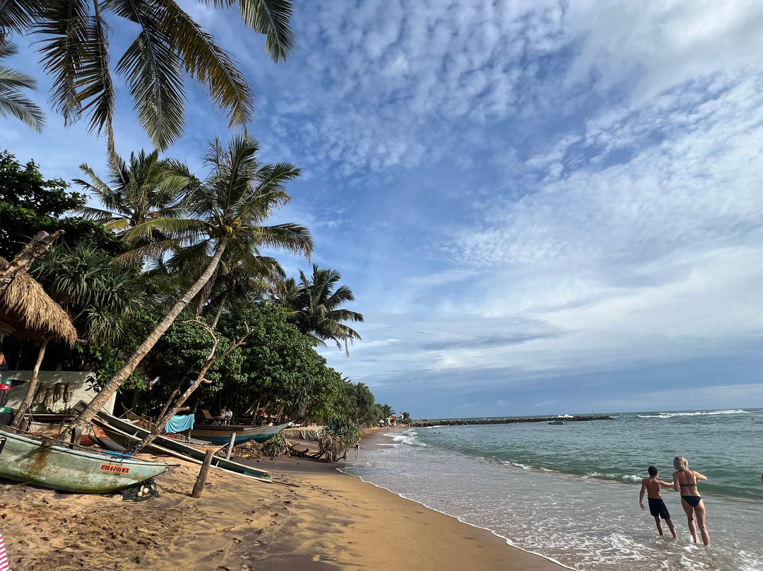 马度欢乐之旅-加勒必去景点