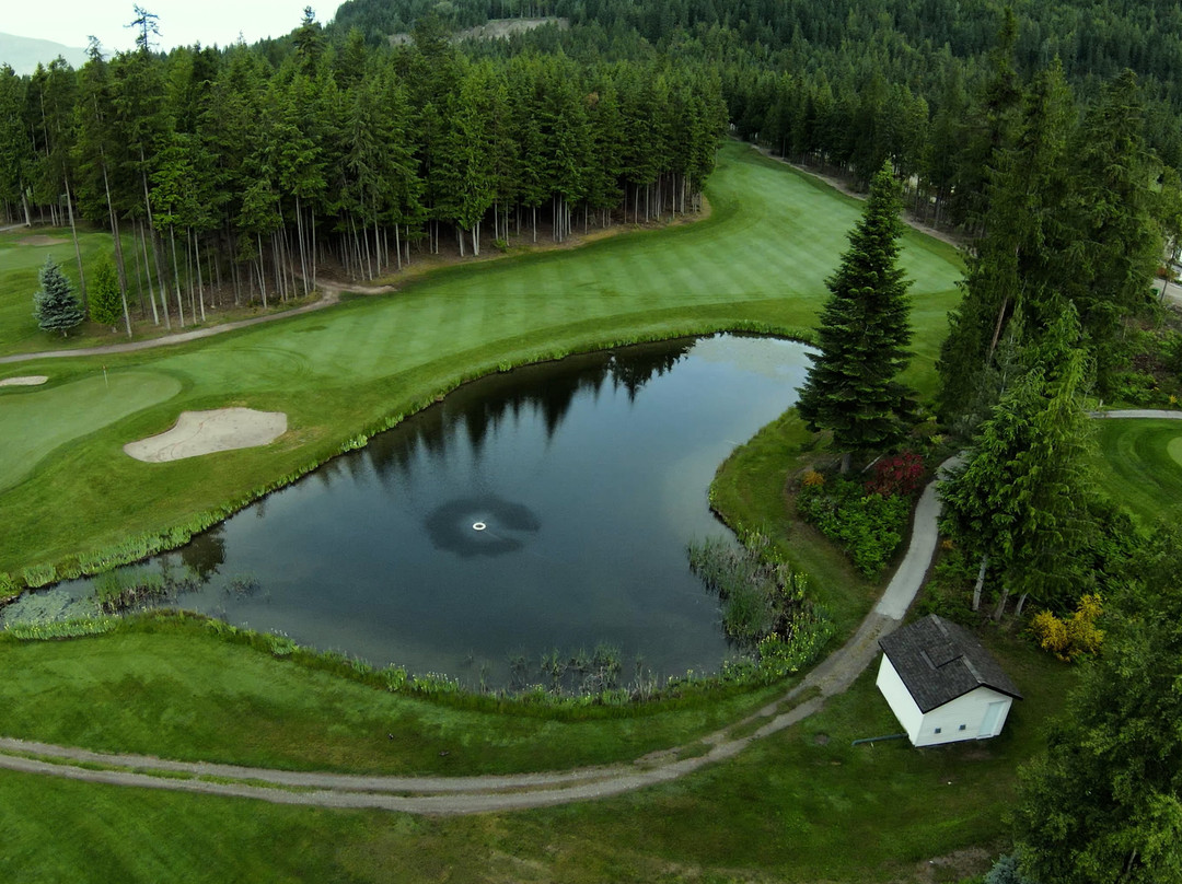 Balfour Golf & Recreation景点图片