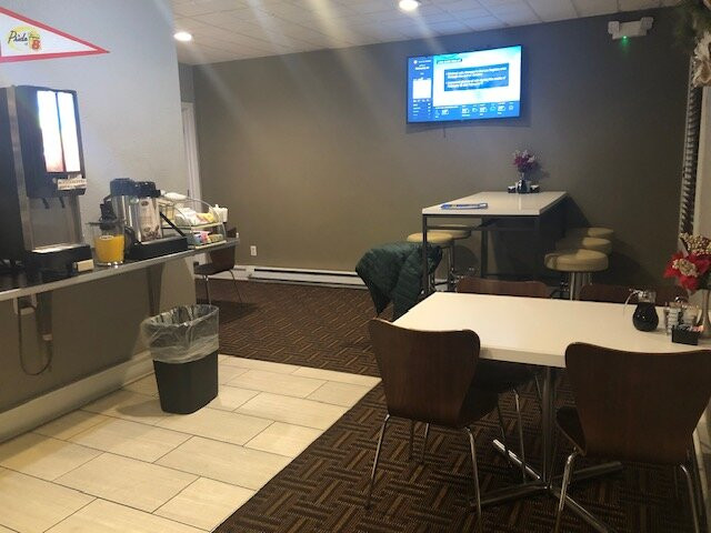 Super 8 by Wyndham Wytheville主图