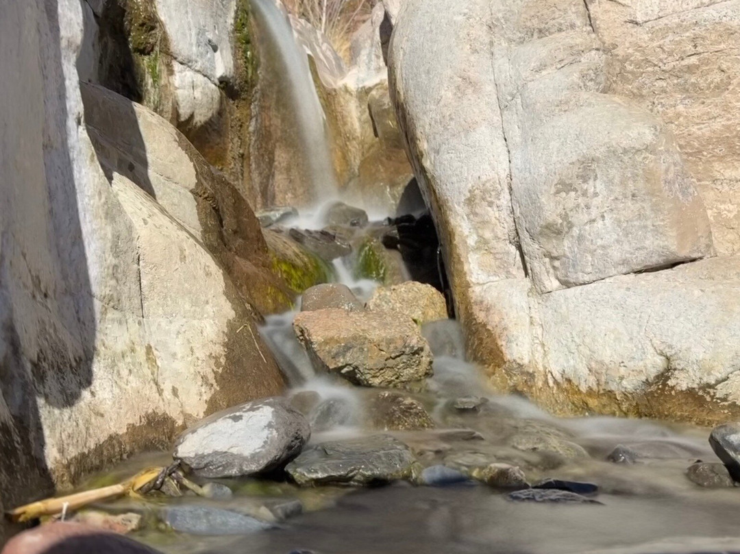 Blue Wash Trail-洞溪必去景点