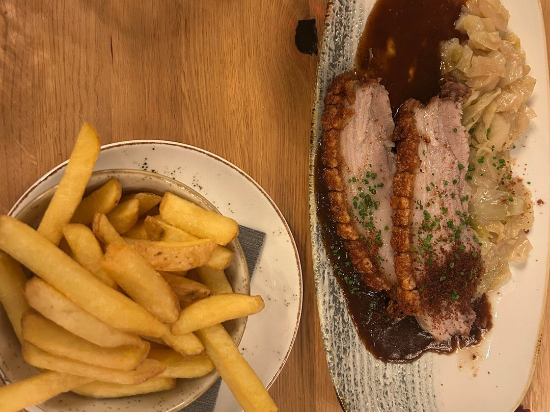 Liechtensteiner Brauhaus-Schaan必去景点
