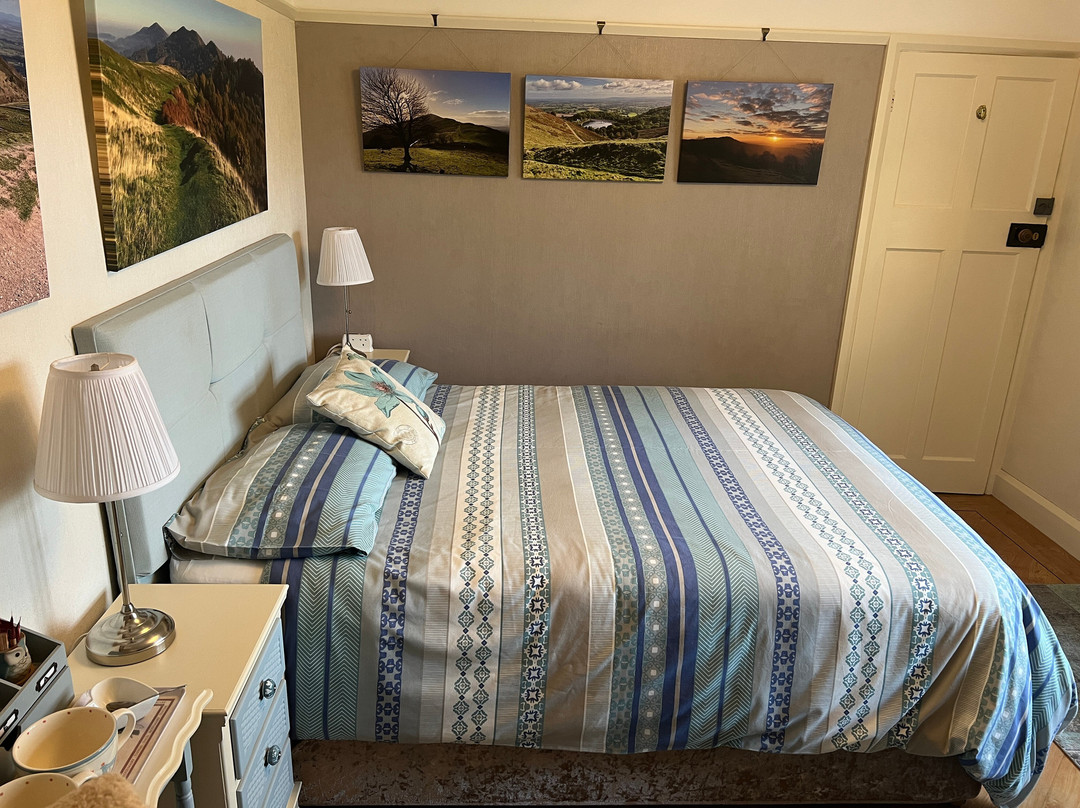 Orchard Side Bed And Breakfast主图
