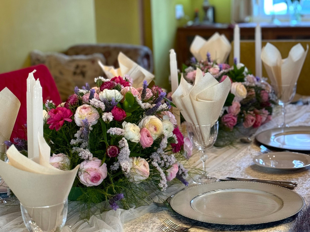 Port Wine Guesthouse主图