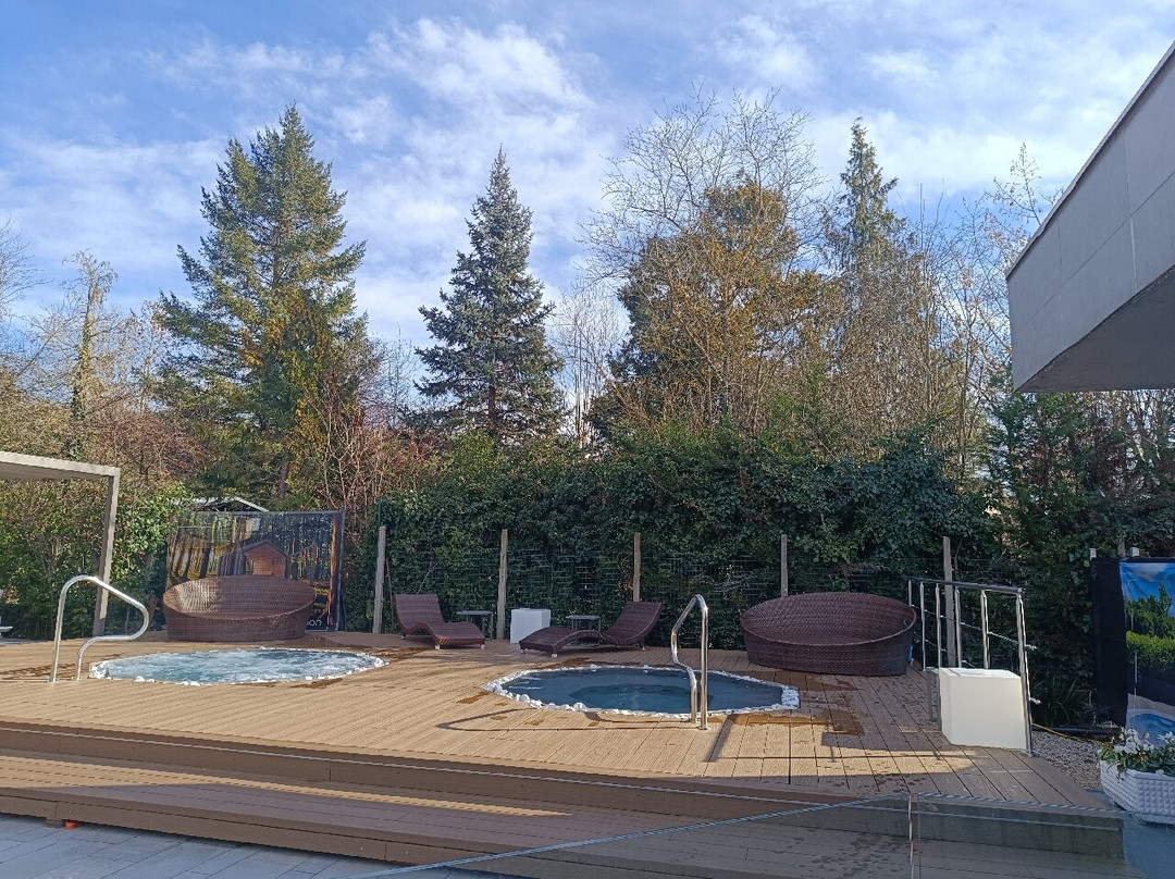 Atlantic Park Hotel主图