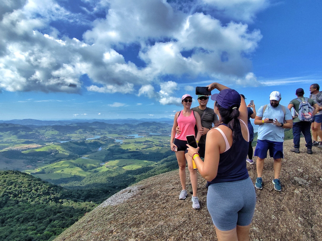 Lopo Peak-Extrema必去景点