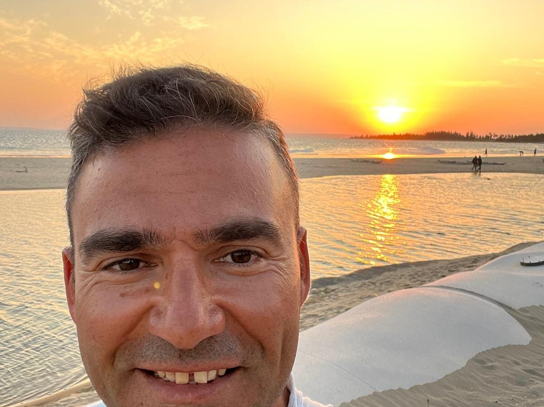 Sentidos Beach Retreat主图