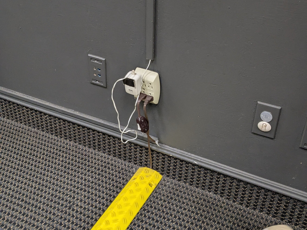 Myseum-Town and Country必去景点