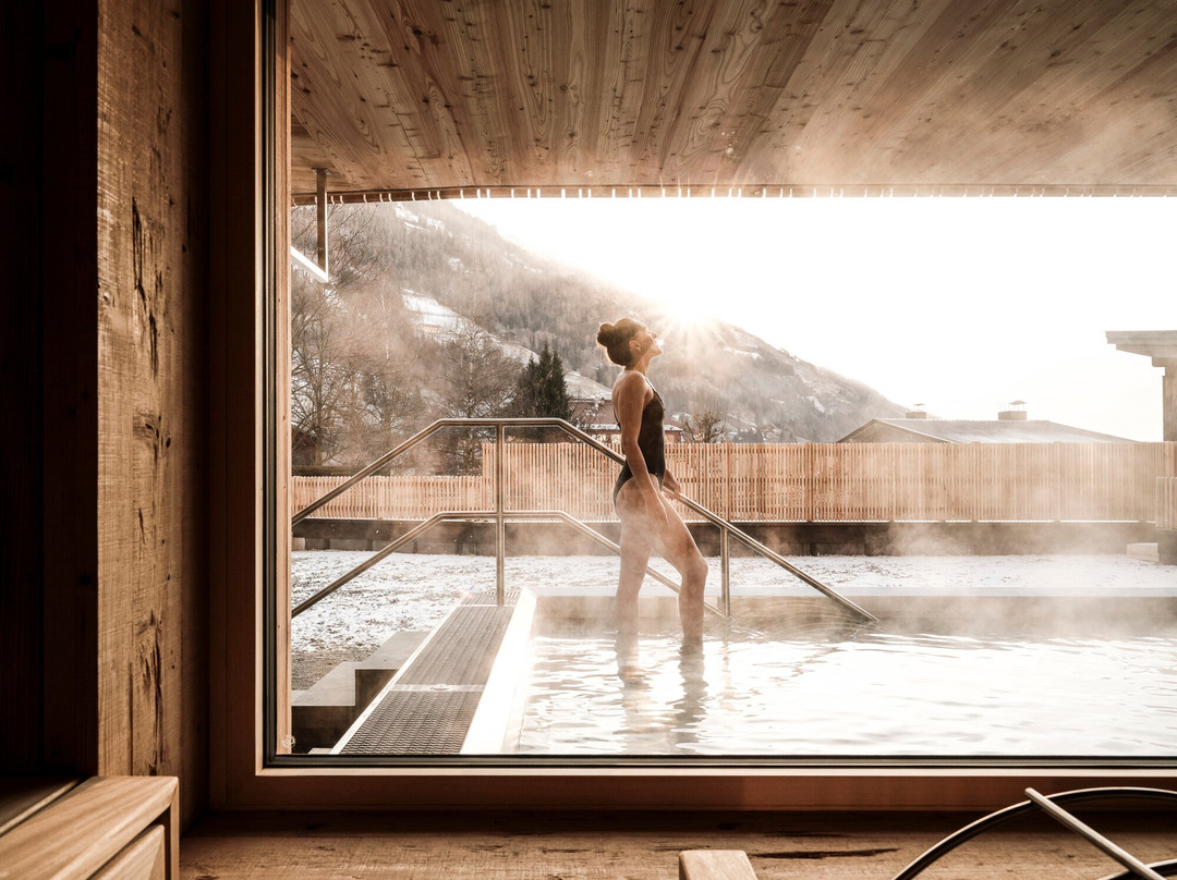 欧特赛迪酒店主图