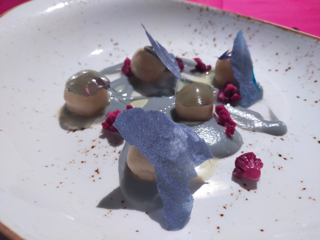 Gourmet- und Boutiquehotel Tanzer主图