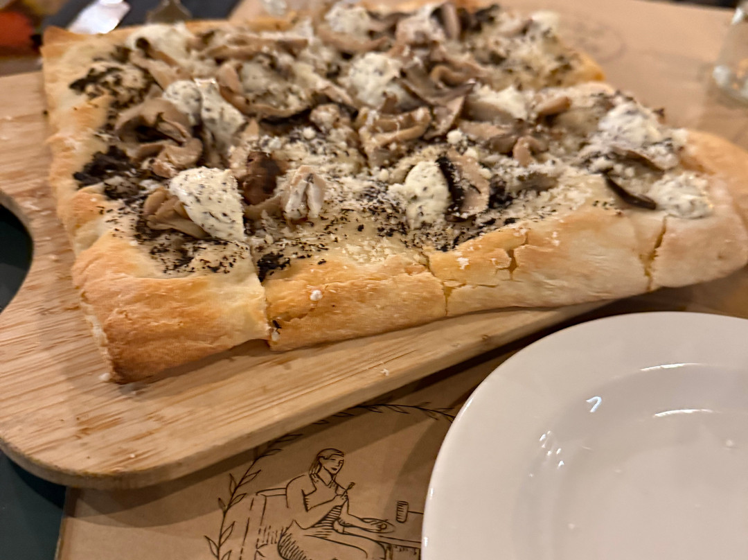 Mate's Restaurant Clapham