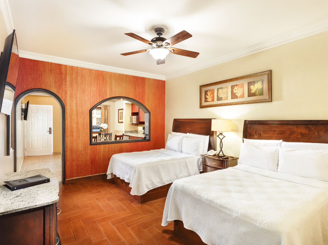 Hotel San Sebastian主图