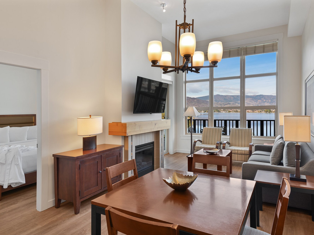 Walnut Beach Resort主图