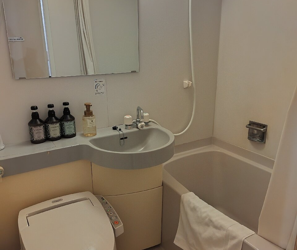 Hotel & Spa Hanamizuki主图
