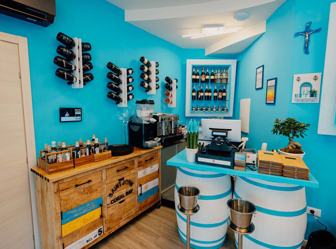 Trattoria Vero Gusto